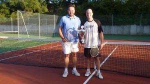 Finale Interne tournoi de Bresles 2010