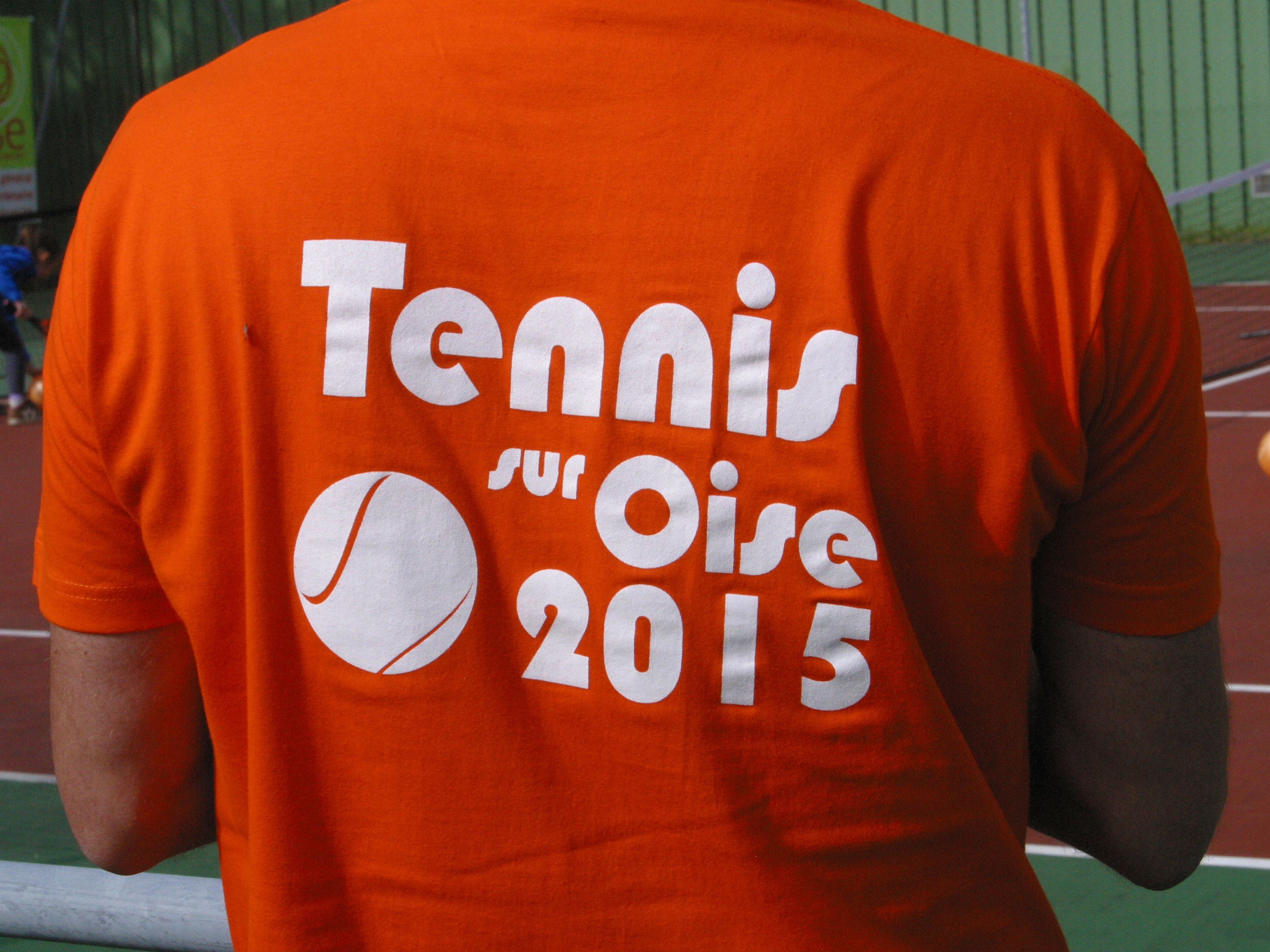 Activités printemps 2015