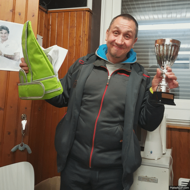 Tournoi Open de Bresles 2016